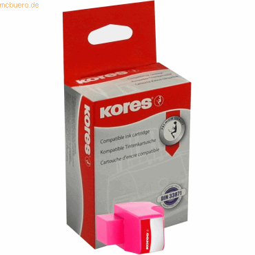 4045257170058 - Tintenpatrone kompatibel mit HP Nr 363 C8772EE magenta 4045257170058 - Tintenpatrone kompatibel mit HP Nr 363 C8772EE magenta