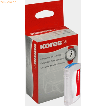 4045257171628 - Tintenpatrone kompatibel mit HP Nr 940XL C4907A cyan 4045257171628 - Tintenpatrone kompatibel mit HP Nr 940XL C4907A cyan