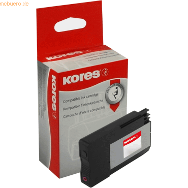 4045257172335 - Tintenpatrone kompatibel mit HP Nr 951XL CN047AE magenta 4045257172335 - Tintenpatrone kompatibel mit HP Nr 951XL CN047AE magenta