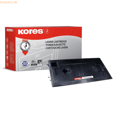 Kores Tonerkartusche kompatibel mit Kyocera TK-410 ca. 15000 Seiten sc