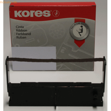 4045257659034 - Farbband Gr 590N violett für Epson ERC 32 ua 4045257659034 Kore