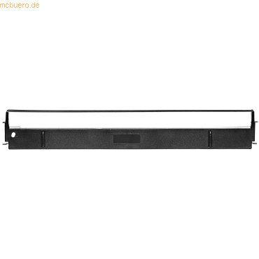 4045257663413 - Farbband für Epson LQ 1000 Nylon schwarz 4045257663413 - Farbband für Epson LQ 1000 Nylon schwarz