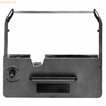 4045257663710 - Farbband für EPSON 220 Nylon schwarz