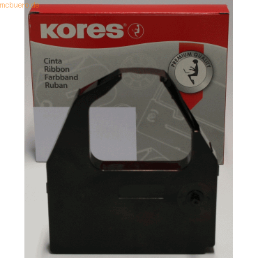 4045257665011 - Farbband Gr 650 Nylon schwarz
