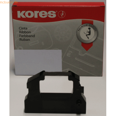 4045257665417 - Farbband für EPSON ERC 28 Nylon schwarz