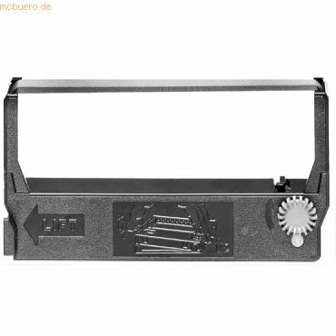 4045257665714 - Farbband für EPSON ERC 23 Nylon schwarz