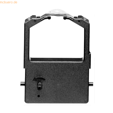 4045257665813 - Farbband für EPSON LQ 100 Nylon schwarz