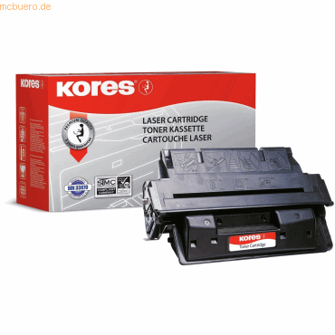 4045257086908 - Toner für hp LaserJet 4000-4050 schwarz Kapazität ca 10000 Seiten Gruppe 869 (G869HCRB)