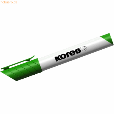 9023800208552 - Whiteboard- & Flipchart-Marker K MARKER grün 9023800208552 - Whiteboard- & Flipchart-Marker K MARKER grün