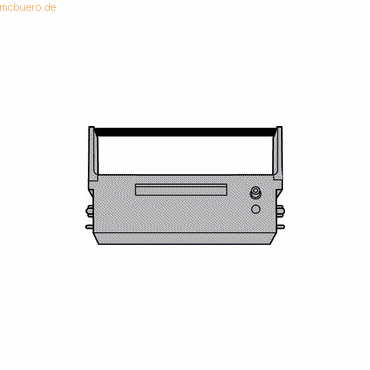 4045257901638 - Farbband für Citizen DP 730 IR 71 127mm 12m Nylon violett