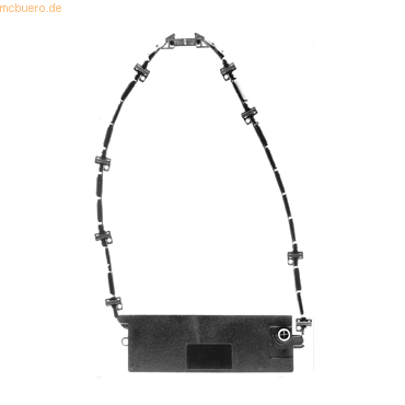 4045257929915 - Farbband schwarz für IBM  Lexmark 4224 4230 ua 4045257929915 Ko