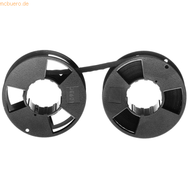 4045257932410 - Farbband für Printronix P 300 schwarz 254mm 55m 4045257932410 - Farbband für Printronix P 300 schwarz 254mm 55m