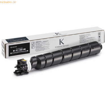 Kyocera Toner-Kit Kyocera TK-8335K schwarz