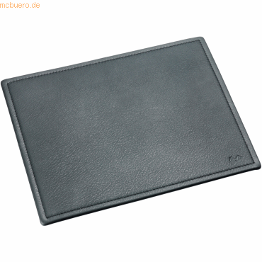 4006677374365 - Mousepad Scala Leder schwarz