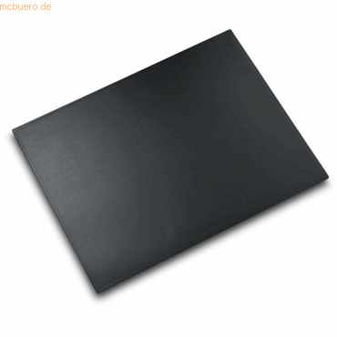 4006677405366 - Schreibunterlage Durella 40536 schwarz 53x40cm Kunststoff 4006677405366 Läufer