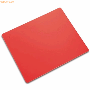 4006677672621 - Mousepad 21x26cm pop-rot