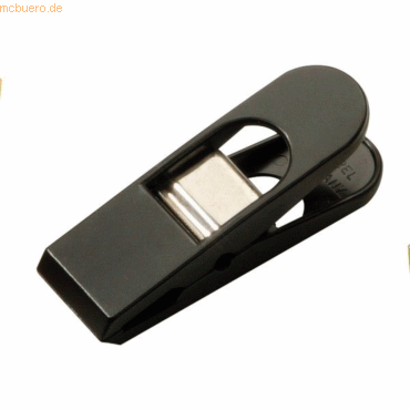 4001782204149 - Briefklemmer Maxi Peg 26x80mm VE=2 Stück schwarz 4001782204149 - Briefklemmer Maxi Peg 26x80mm VE=2 Stück schwarz