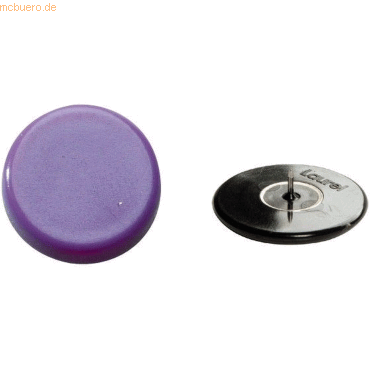 4001782171533 - 20 x Superreißnagel 30mm VE=4 Stück violett