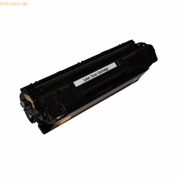 4250440203790 - Toner kompatibel mit Hewlett Packard CE285A  85A schwarz