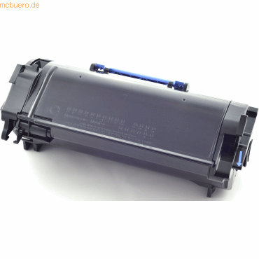 4250440207972 - Toner 1218 kompatibel zu Lexmark 52D0HA0 52D2H00 schwa