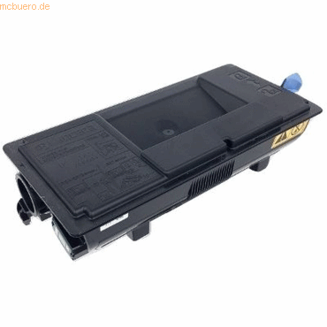 4250440213195 - Toner 1441 kompatibel zu Kyocera TK-3160 schwarz