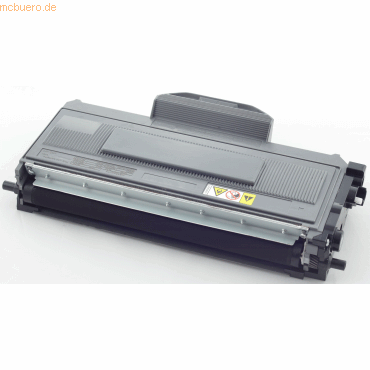 4250440212341 - Toner kompatibel mit Brother TN-2120JUMBO schwarz