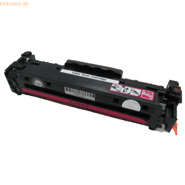 4250440206494 - Toner Cartridge kompatibel mit HP CE413A magenta