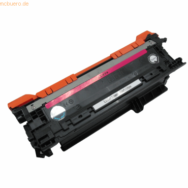 4250440206739 - Toner Cartridge kompatibel mit HP CE403A magenta