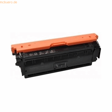 4250440213256 - Toner kompatibel mit Hewlett Packard CF360X  508X schwarz