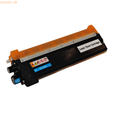 4250440204315 - Toner Modul kompatibel mit Brother TN-230 C cyan