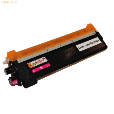 4250440204322 - Toner Modul kompatibel mit Brother TN-230 M magenta