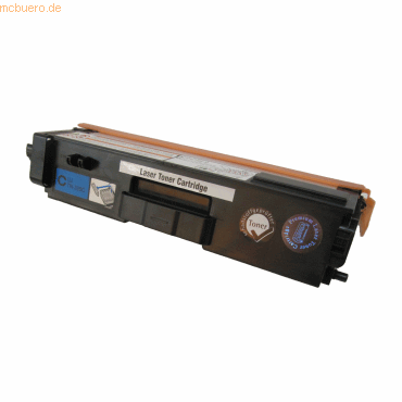 4250440205084 - Toner Modul kompatibel mit Brother TN-325 C cyan