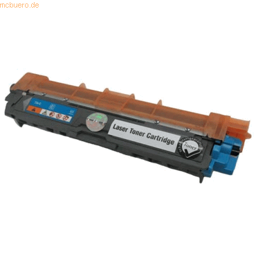 4250440208443 - Toner kompatibel mit Brother TN-245C cyan