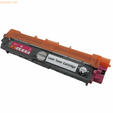 4250440208450 - Toner kompatibel mit Brother TN-245M magenta