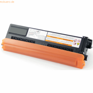 4250440213324 - Toner kompatibel mit Brother TN-423Y yellow