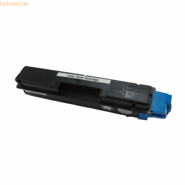 4250440205626 - Toner Modul kompatibel mit Kyocera TK 580 C cyan