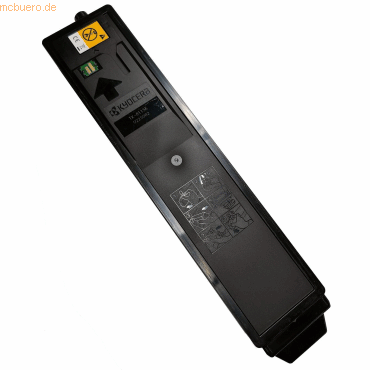 4250440216813 - Toner Modul für Kyocera TK 855 K schwarz