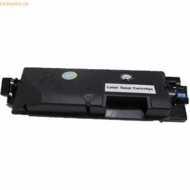 4250440212235 - Toner kompatibel mit Kyocera TK 5140 K schwarz