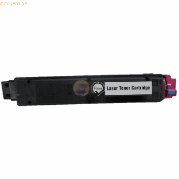 4250440212259 - LDZ Magenta - compatible - Tonerpatrone - für Kyocera ECOSYS M6030cdn (Magenta) Toner