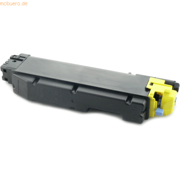 4250440212679 - Toner Cartrigde kompatibel mit TK-5150YXL yellow