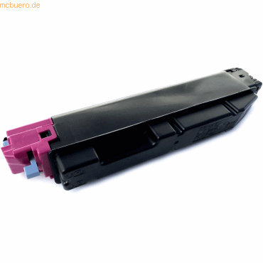 4250440214734 - Toner Modul kompatibel mit Kyocera TK-5280M magenta