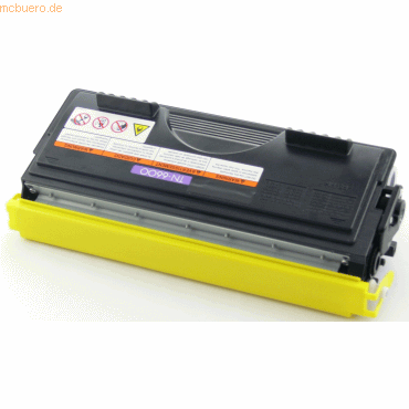 4250440200041 - Toner für Brother TN 6600 schwarz