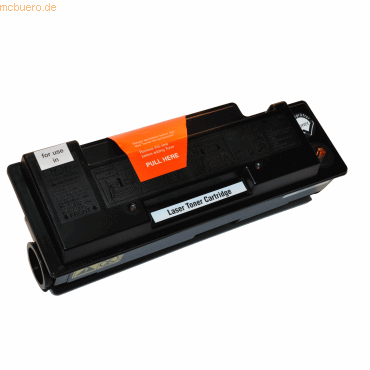 4250440201833 - Toner Modul kompatibel mit Kyocera TK 310 schwarz