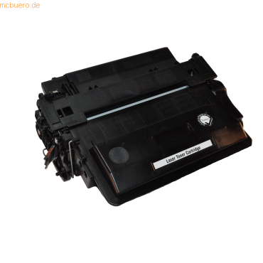 4250440203813 - Toner Cartridge Jumbo für HP CE255X schwarz