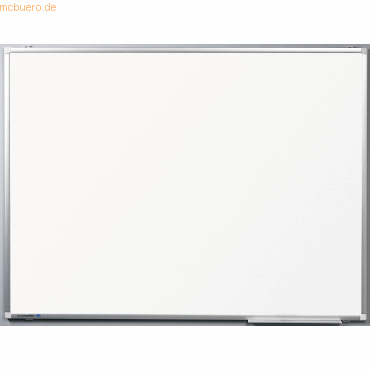 8713797099585 - Legamaster Gmbh - Whiteboard Premium-Plus BxH 1000x750 mm emaillierte Tafeloberfläche Aluminiumrahmen