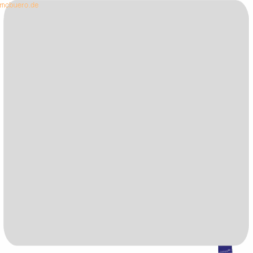 8713797099394 - Whiteboard Essence für die Wandmontage B 1195 x H 1195 mm Stahl weiß emailliert magnethaftend inkl Befestigungsmaterial 8713797099394 - Whiteboard Essence für die Wandmontage B 1195 x H 1195 mm Stahl weiß emailliert magnethaftend inkl Befestigungsmaterial