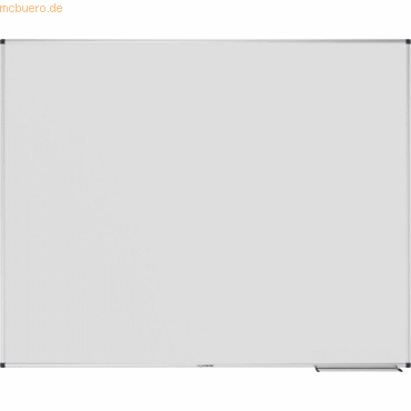 8713797105125 - Whiteboard UNITE magnetisch Markerablage B 1500 x T 126 x H 1200 mm lackierter Stahl weiß 8713797105125 - Whiteboard UNITE magnetisch Markerablage B 1500 x T 126 x H 1200 mm lackierter Stahl weiß