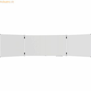 Legamaster Klapptafel Unite Plus 100x200cm