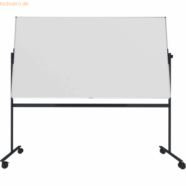 Legamaster Stativ-Drehtafel Unite Plus 120x220cm