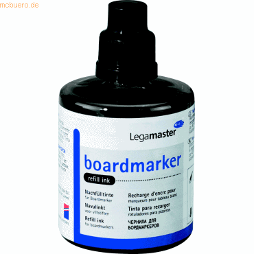 8713797032872 - Boardmarkernachfülltinte 7-119901 schwarz 8713797032872 Legamaster 8713797032872 - Boardmarkernachfülltinte 7-119901 schwarz 8713797032872 Legamaster